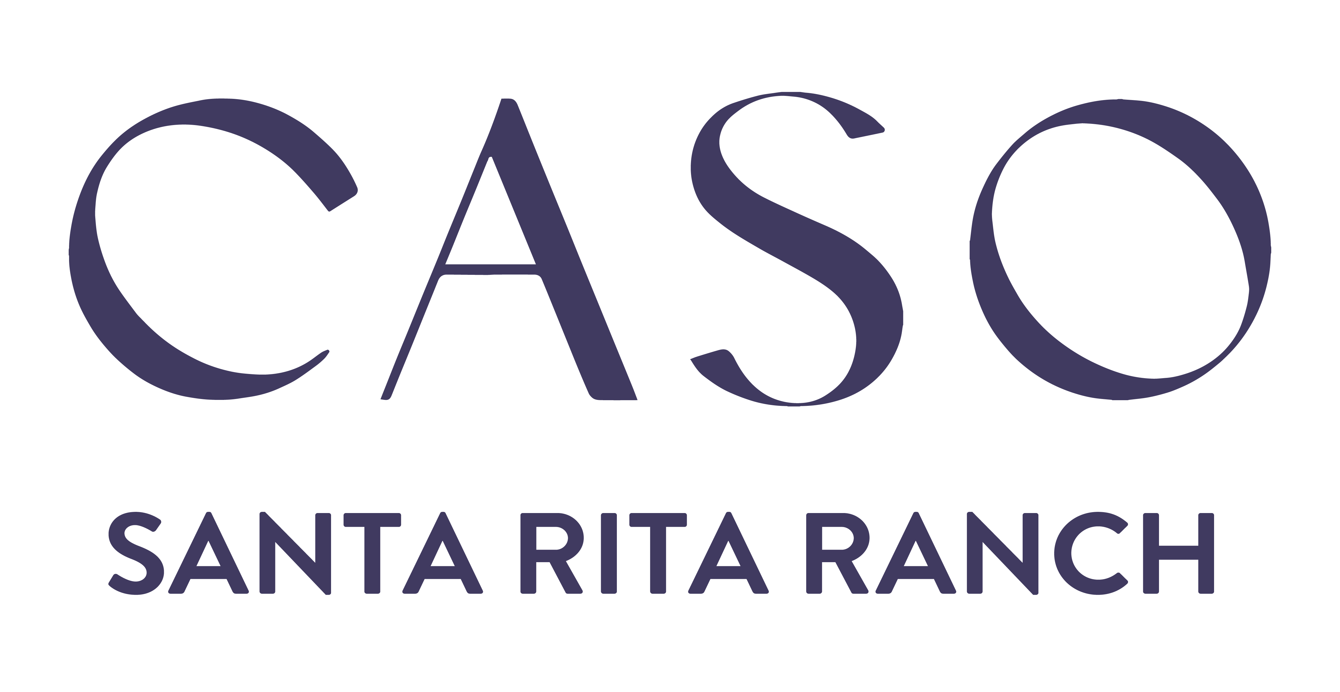 Caso Santa Rita Ranch logo